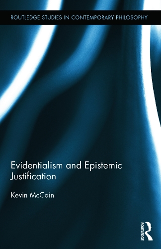 Evidentialism and Epistemic Justification