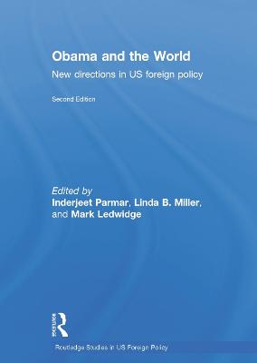 Obama and the World