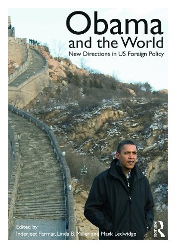 Obama and the World
