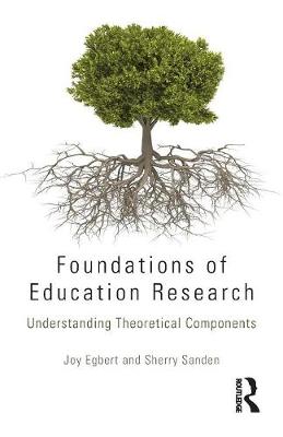 Foundations of Education Research