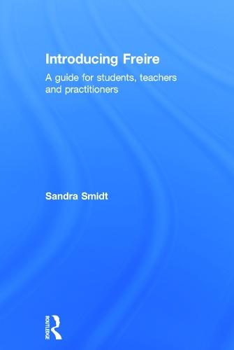 Introducing Freire