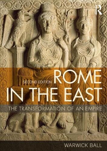 Rome in the East