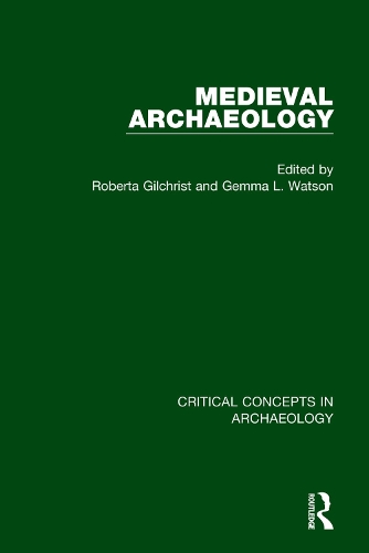 Medieval Archaeology