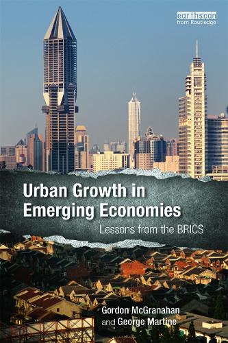 Urban Growth in Emerging Economies