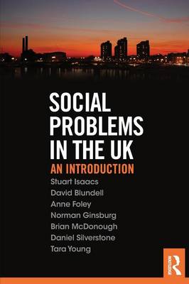 Social Problems in the UK