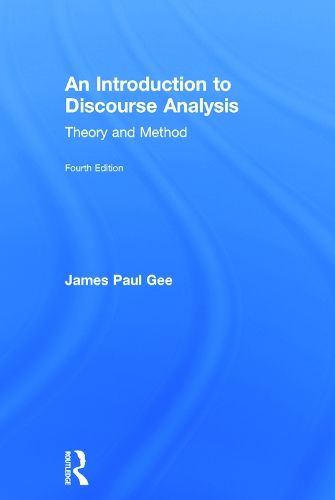 An Introduction to Discourse Analysis