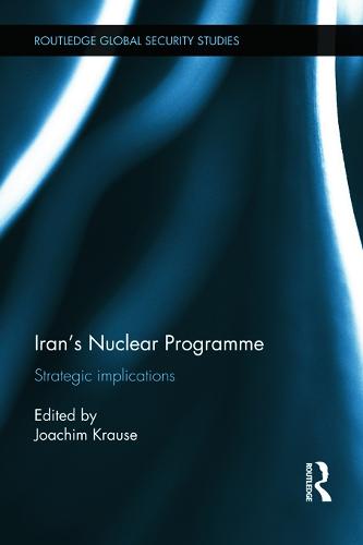 Iran’s Nuclear Programme