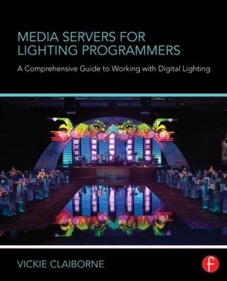 Media Servers for Lighting Programmers