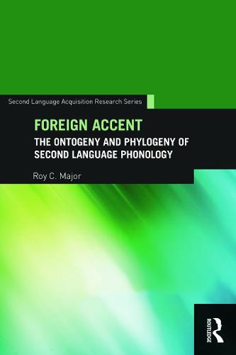 Foreign Accent