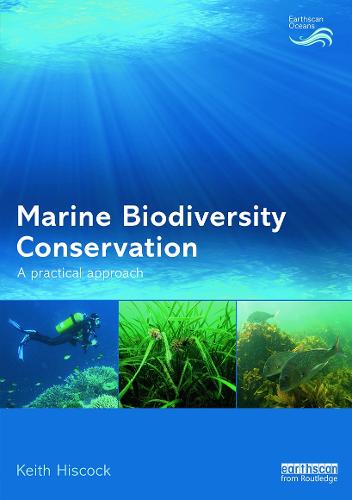 Marine Biodiversity Conservation