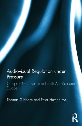 Audiovisual Regulation under Pressure