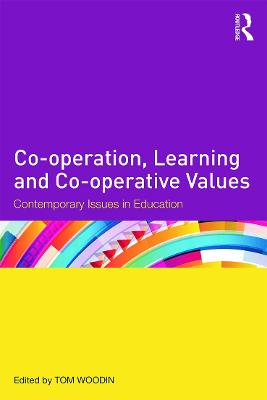 Co-operation, Learning and Co-operative Values