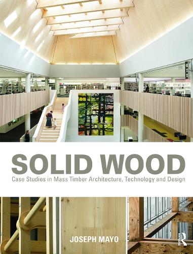 Solid Wood