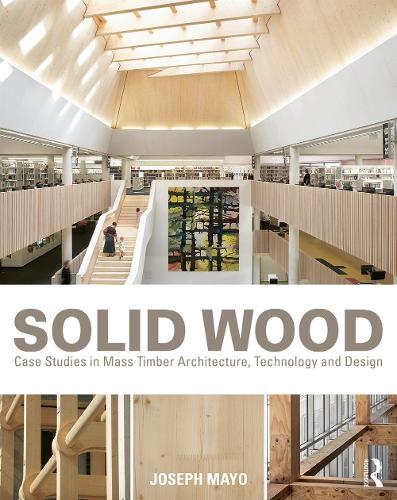 Solid Wood