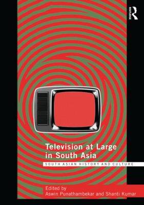 Television at Large in South Asia