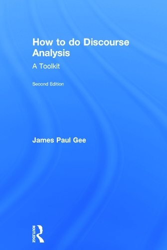 How to do Discourse Analysis