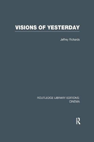 Visions of Yesterday