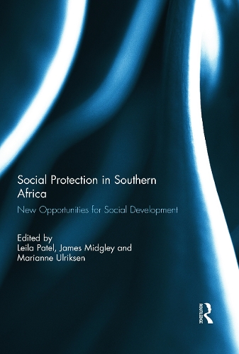 Social Protection in Southern Africa