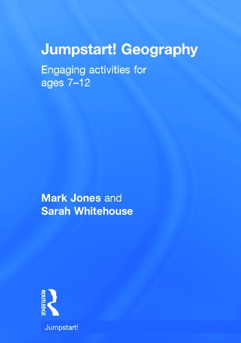 Jumpstart! Geography