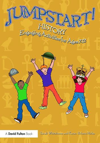 Jumpstart! History