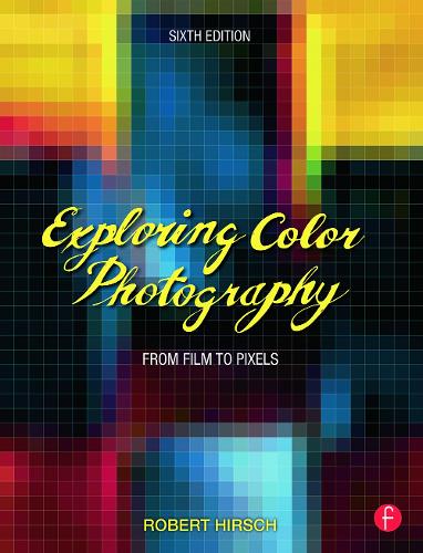 Exploring Color Photography