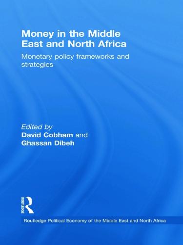 Money in the Middle East and North Africa