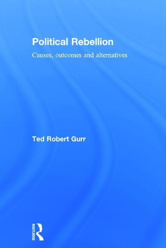 Political Rebellion