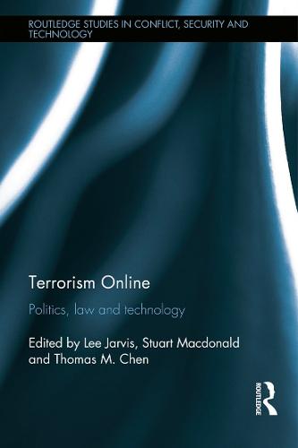 Terrorism Online
