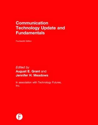Communication Technology Update and Fundamentals