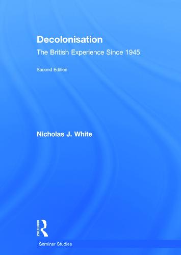 Decolonisation
