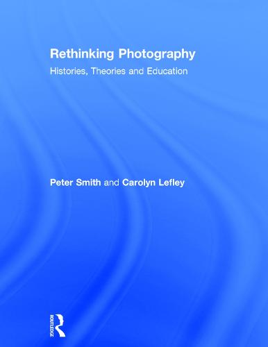 Rethinking Photography