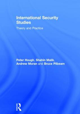 International Security Studies