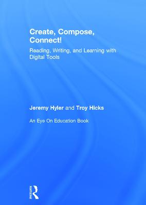Create, Compose, Connect!