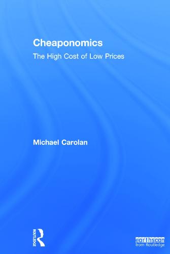 Cheaponomics