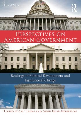 Perspectives on American Government