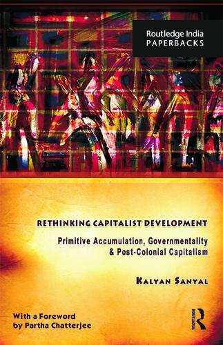 Rethinking Capitalist Development