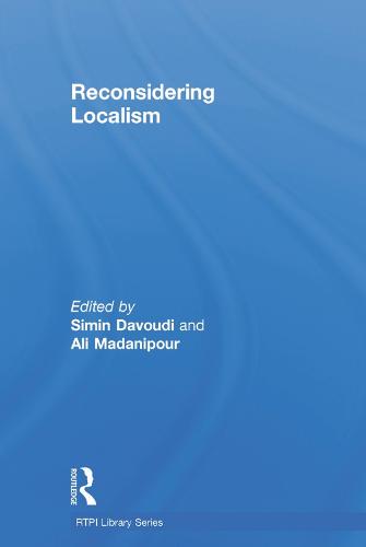 Reconsidering Localism