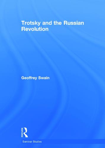 Trotsky and the Russian Revolution