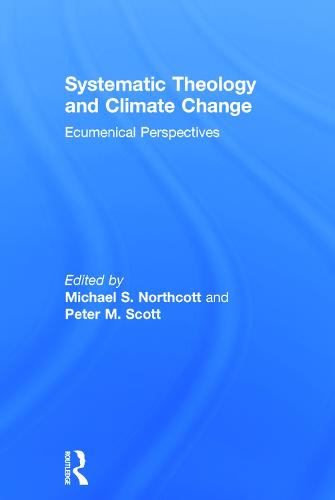 Systematic Theology and Climate Change