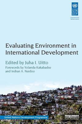 Evaluating Environment in International Development