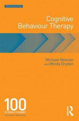 Cognitive Behaviour Therapy