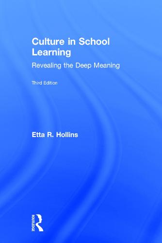 Culture in School Learning