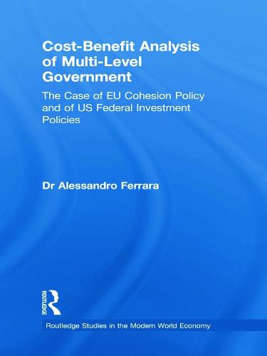 Cost-Benefit Analysis of Multi-Level Government