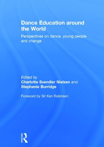 Dance Education around the World