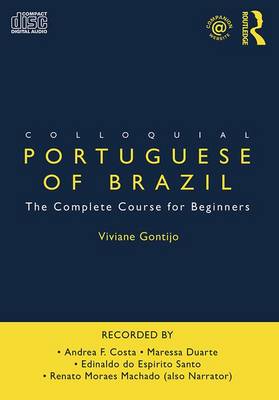 Colloquial Portuguese of Brazil