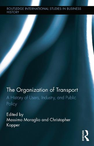 The Organization of Transport