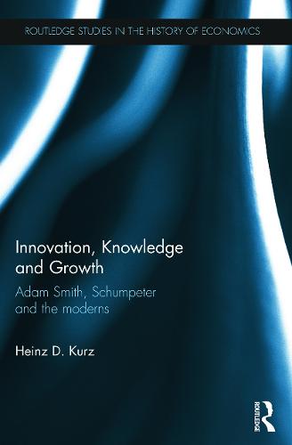 Innovation, Knowledge and Growth