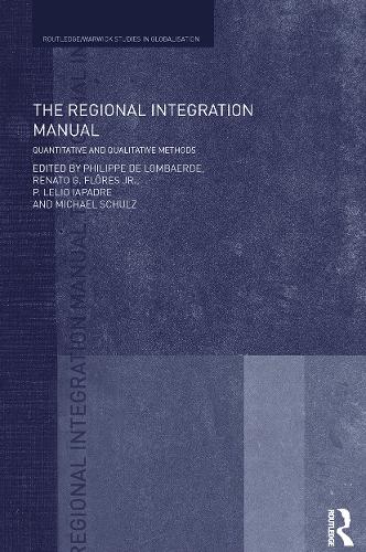 The Regional Integration Manual