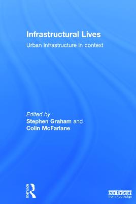 Infrastructural Lives
