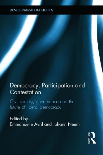 Democracy, Participation and Contestation